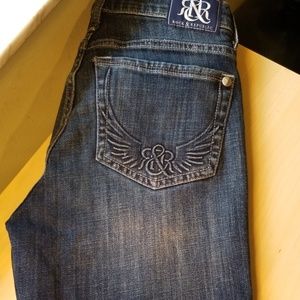 Rock & Republic Kasandra Jeans
